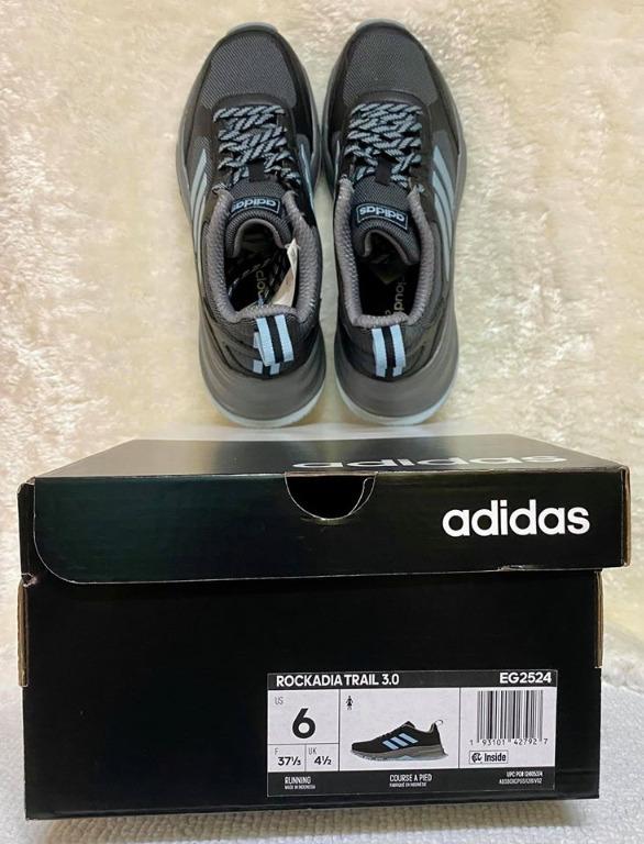 Adidas Rockadia Trail 3.0 shoes for women, Women's Fashion, Footwear,  Sneakers on Carousell