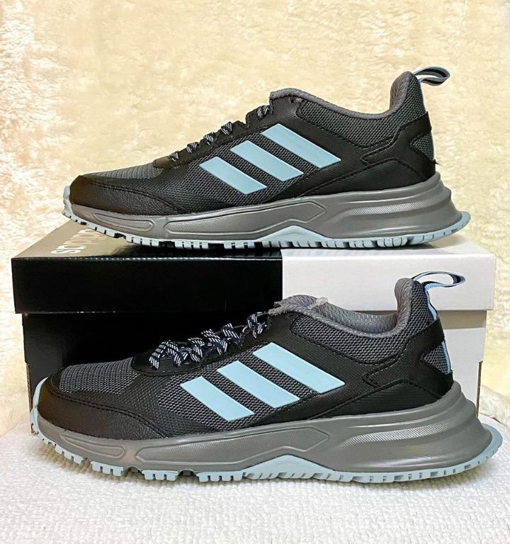 Adidas Rockadia Trail 3.0 shoes for women, Women's Fashion, Footwear,  Sneakers on Carousell
