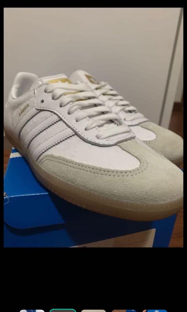 adidas samba insole