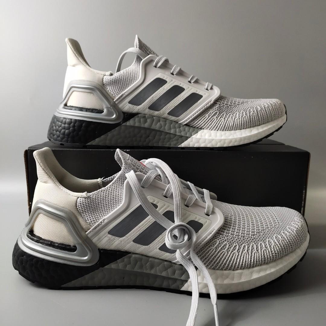 Adidas Ultra Boost real boost soft 