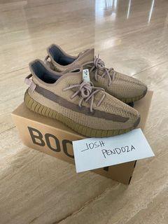 yeezy flax mens fashion carousell malaysia bizStrat