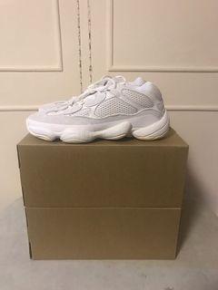 Acheter Adidas Yeezy Boost 500 Desert Super Blush Yeezy