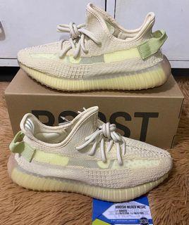 Adidas Yeezy Boost 350 V2 Flax Prior