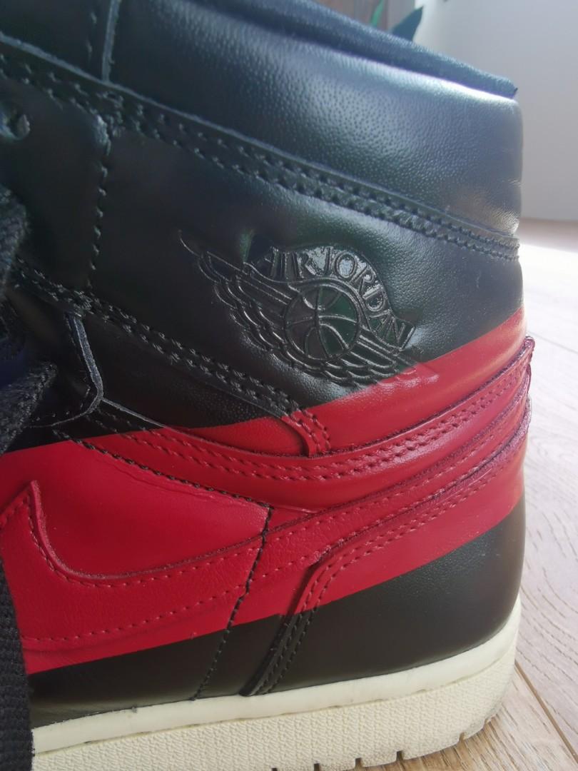 aj 1 defiant couture