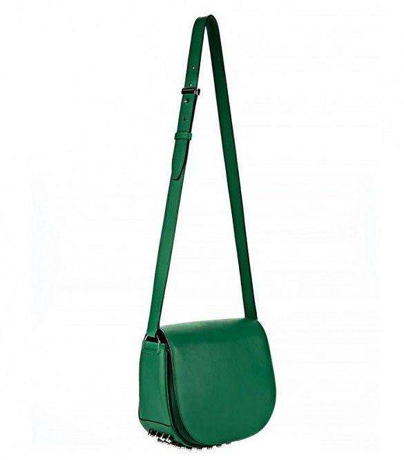 Alexander wang clearance lia sling bag