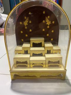 (Category: ) located in . Submitted by missykimoauthenticstuffs (Listing ID 1007205595, Image 1). Description: .