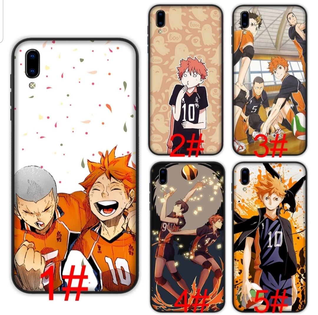 Haikyuu Anime Phone Cases Anime Wallpaper Hd Season one on anime news network. haikyuu anime phone cases anime