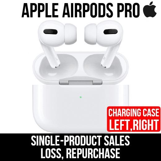 apple airpods sold separately