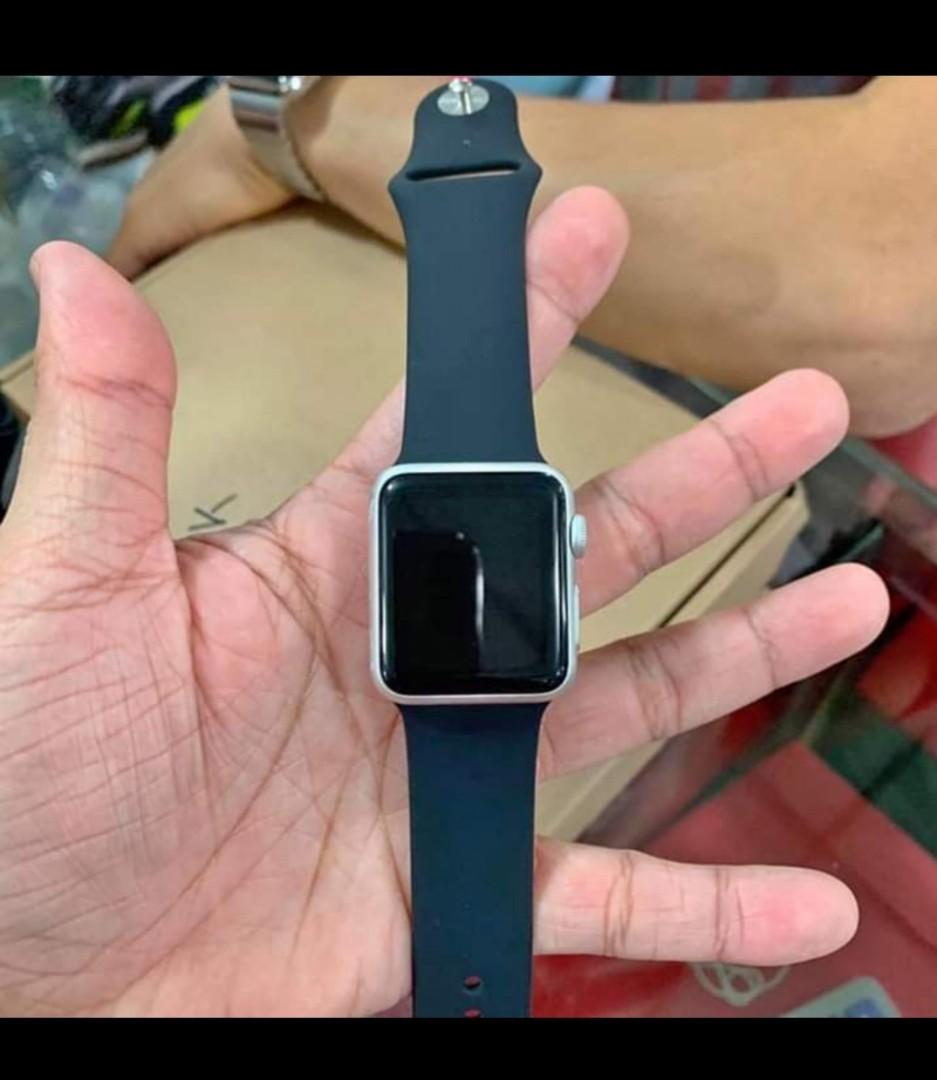 Iwatch series 7000 38mm on sale