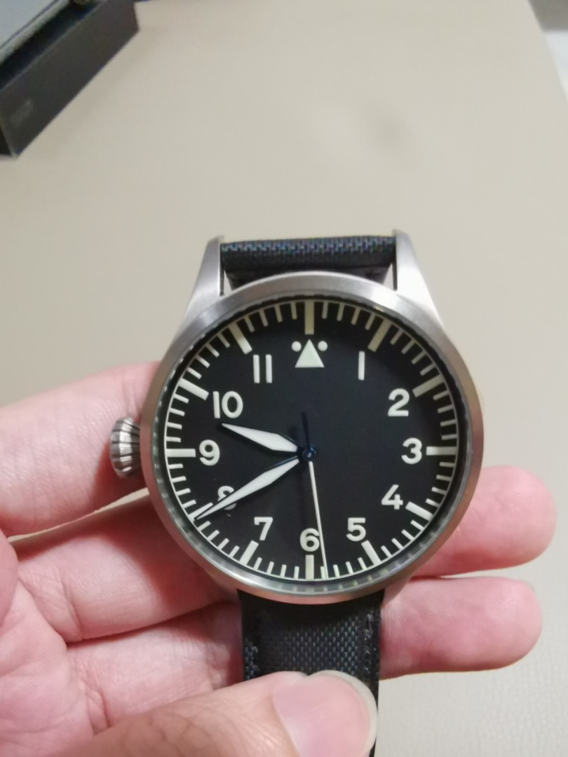 archimede pilot 42