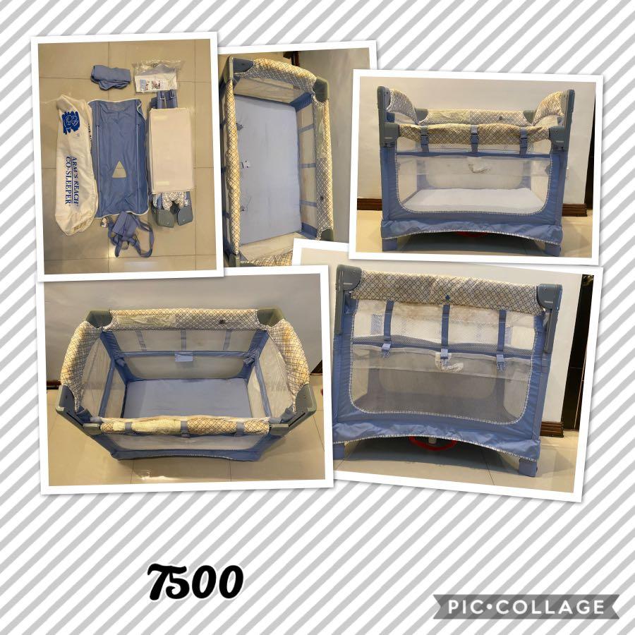 Arm’s Reach CoSleeper, Babies & Kids, Baby Nursery & Kids Furniture