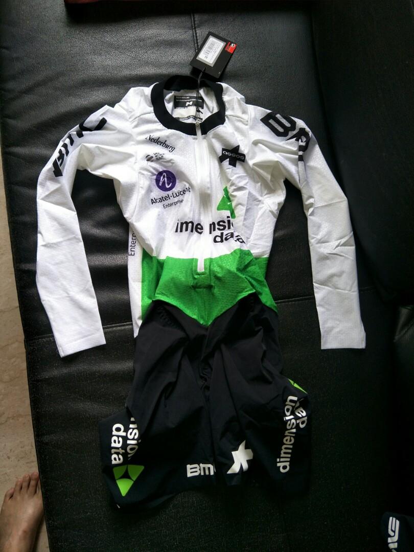 Assos team dimension cheap data