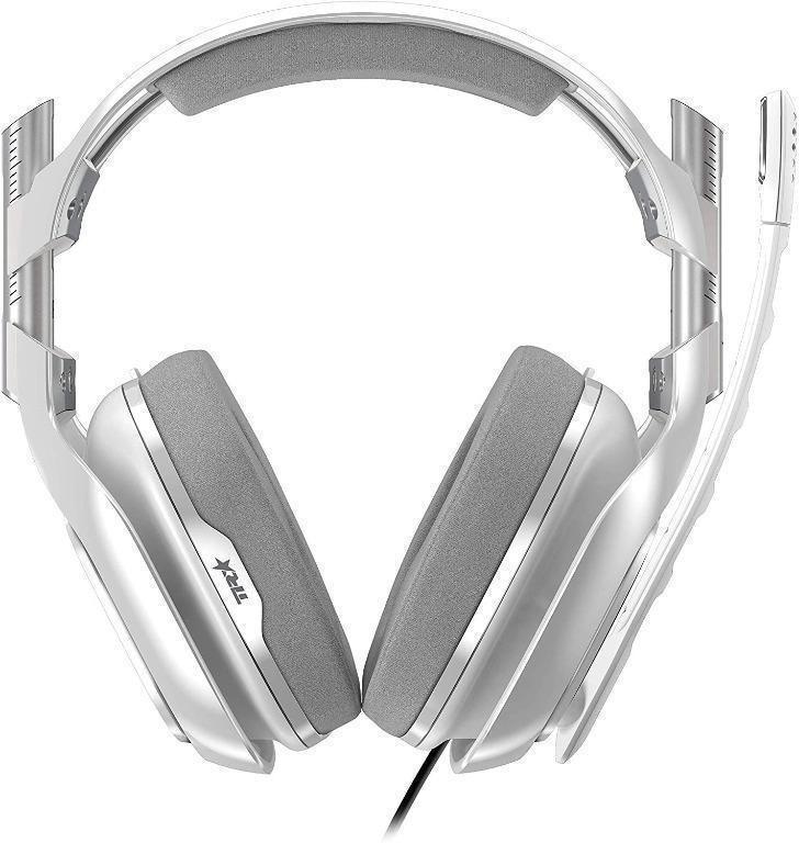 white astro a40