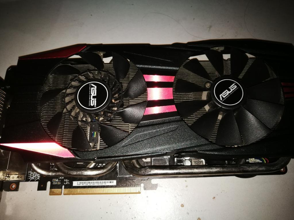 Asus 280x on sale