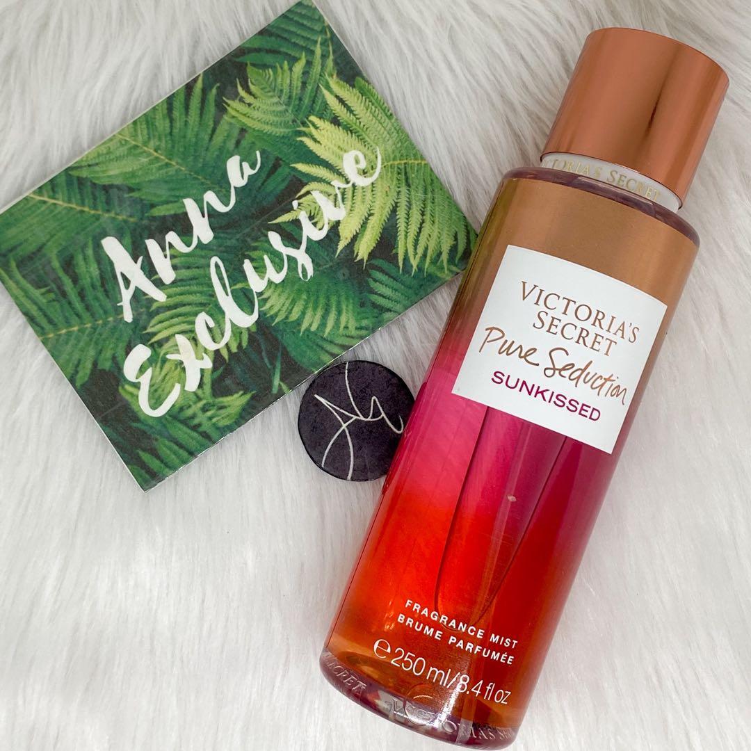 Pure seduction sunkissed best sale scent
