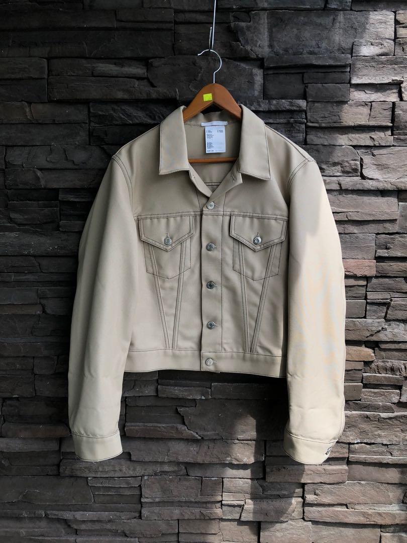 Helmut lang clearance masc trucker