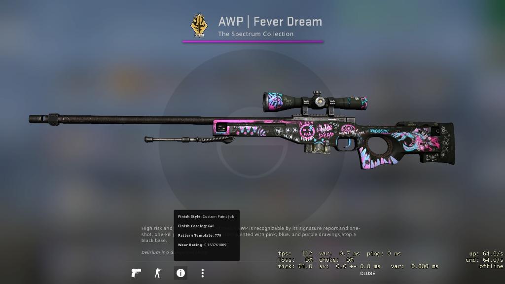 Best Weapon Skins In Cs Go Prices Floats Availability Rtg