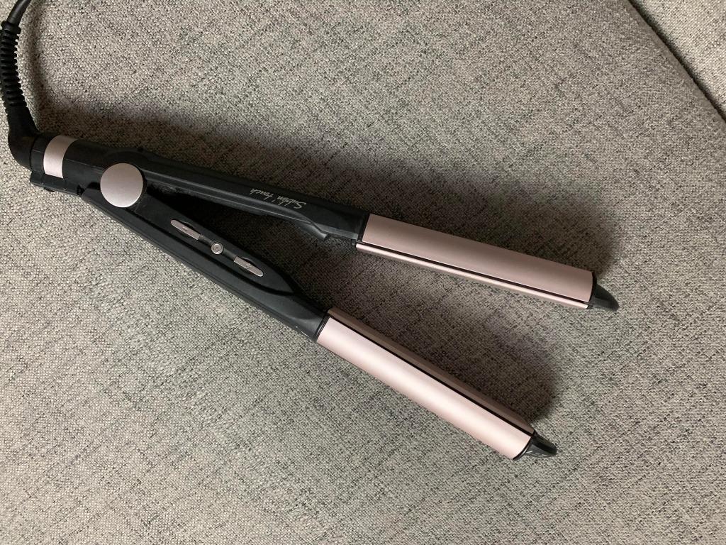 babyliss sublim touch 2 in 1