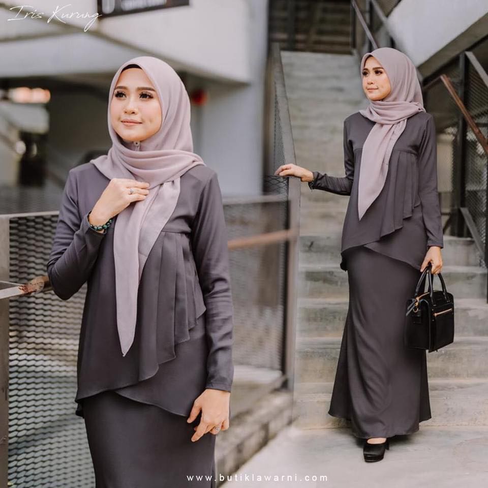 Baju Raya 2020 Women S Fashion Clothes Dresses On Carousell