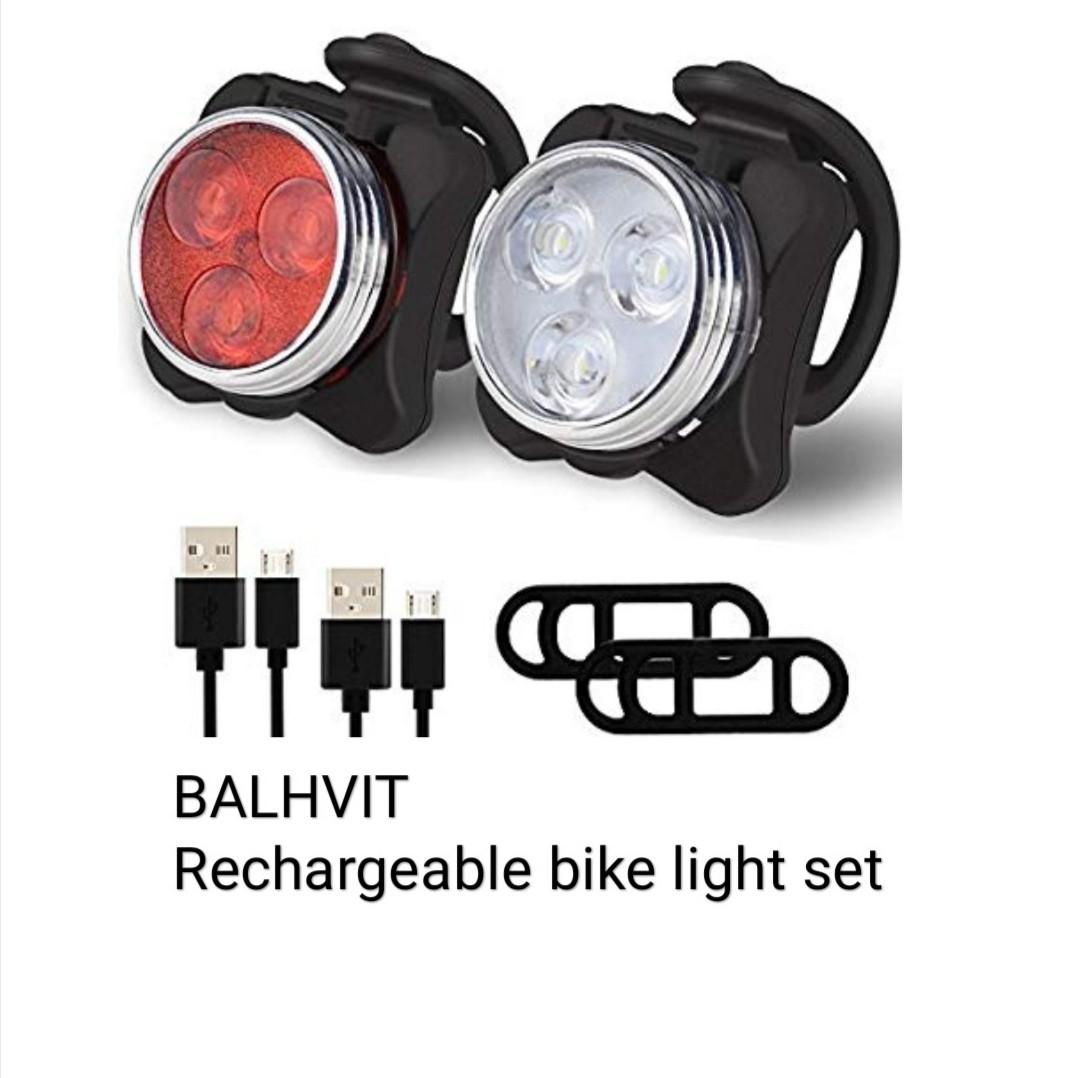 cree bike light replacement battery