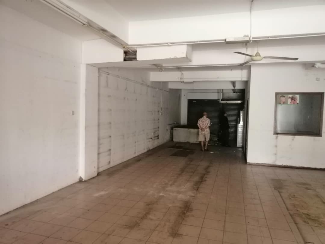 Bandar Baru Ampang Shop Lot Property Rentals On Carousell