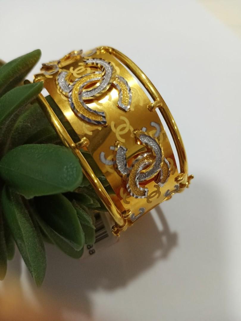 Bangle online chanel 916