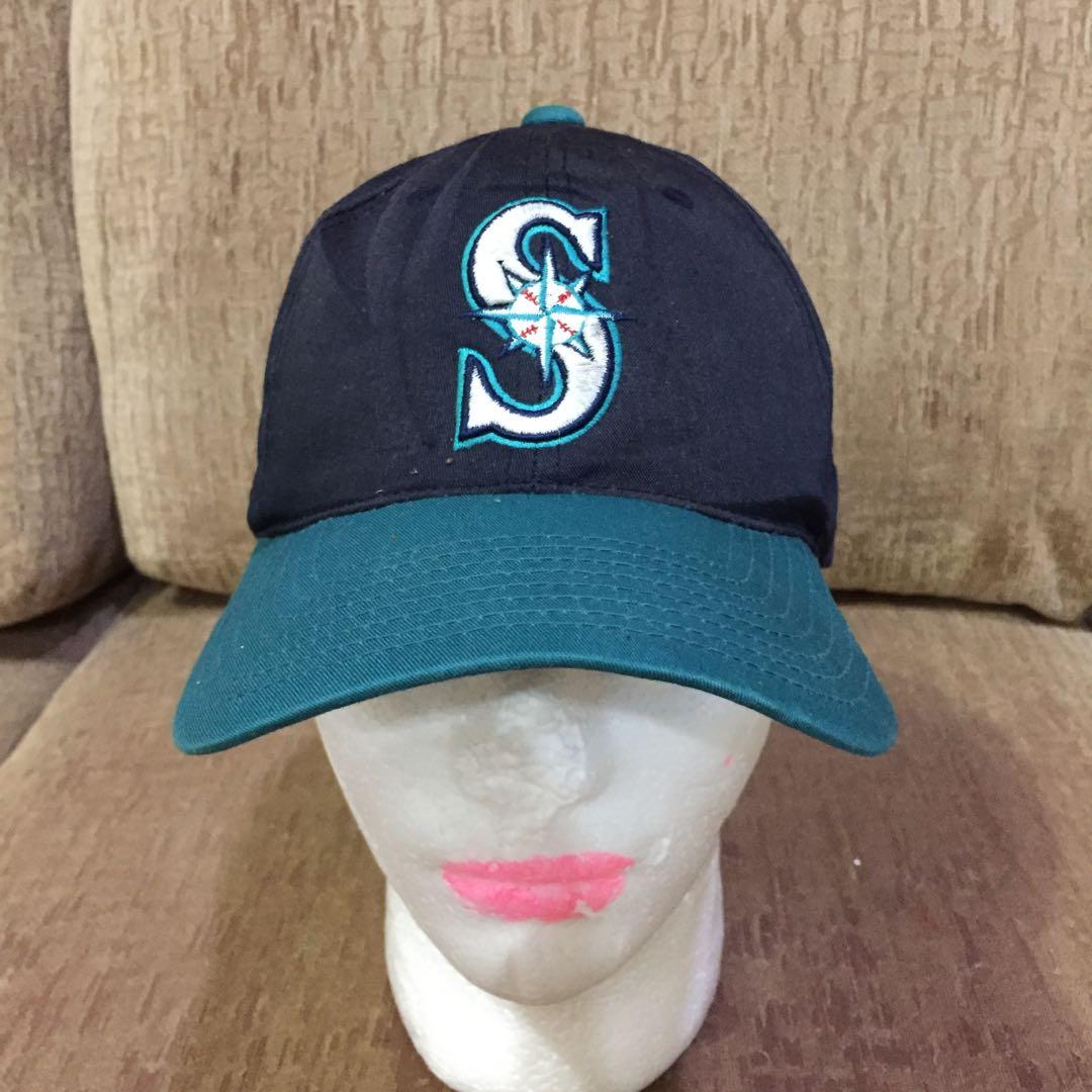Mlb official hats top