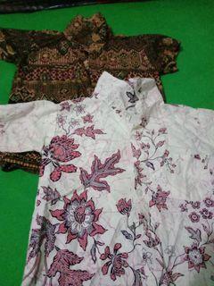 Batik anak, FREE #HariRaya50