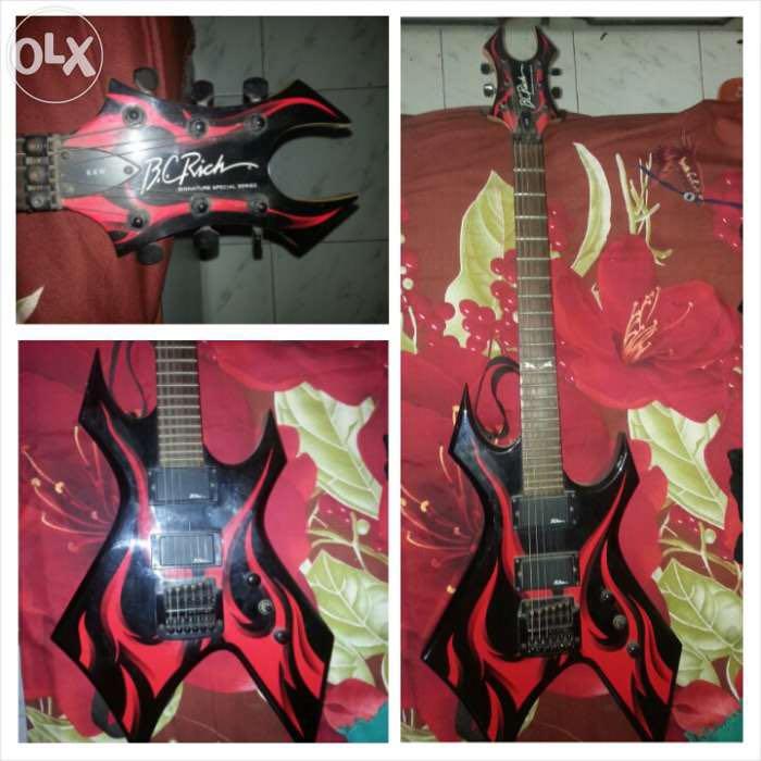 Bc sale rich olx