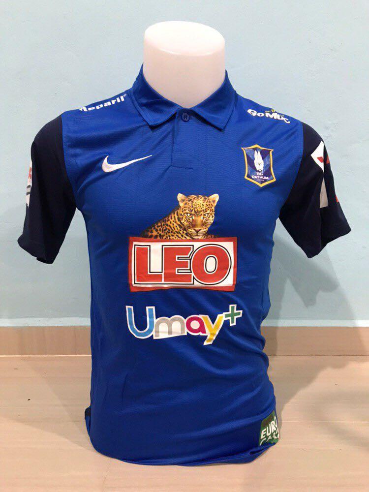 Bg pathum jersey clearance