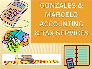 BIR Filing ITR and Audited Financial Statements Accounting