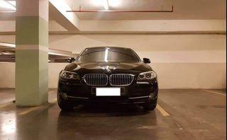 Bmw 520d 2015 View All Bmw 520d 2015 Ads In Carousell Philippines
