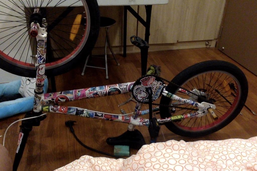 Bmx Bike With Gyro 2021 THE BEST BIKE