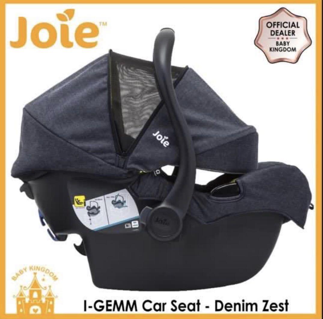 Joie i gemm denim zest hot sale