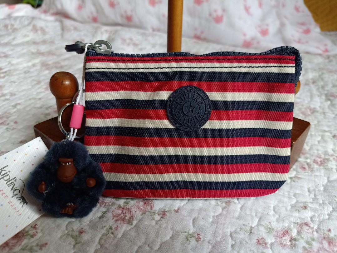 Kipling new arrivals creativity small
