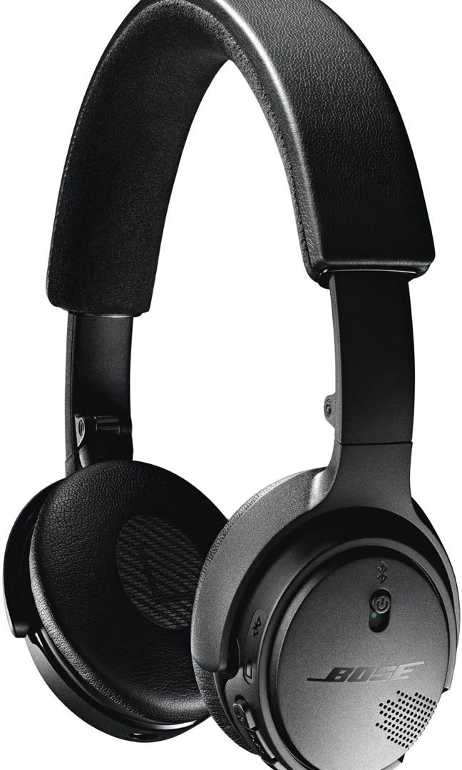 bose on ear headset