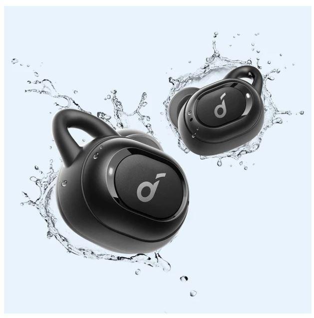 Anker soundcore liberty neo noise outlet cancelling