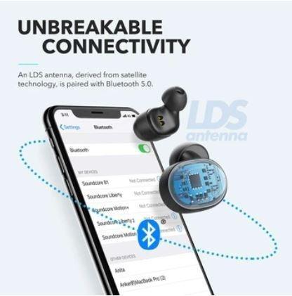 Soundcore liberty neo discount a3911