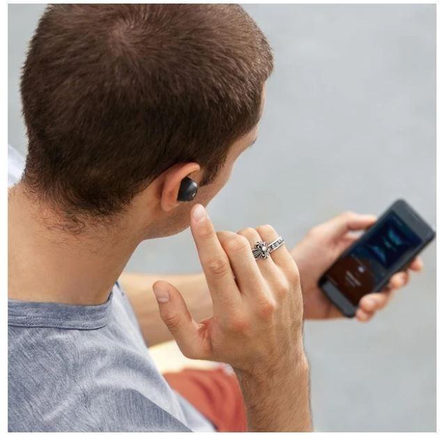 Anker soundcore liberty neo hotsell tws true wireless earphones