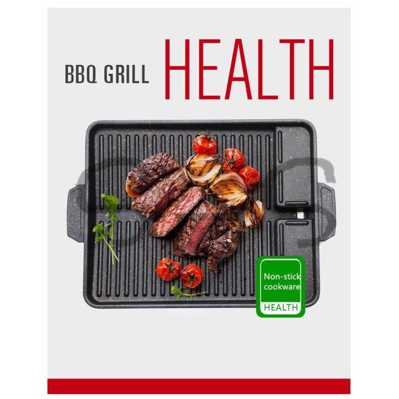 Brand-new Korean non-stick Griller, Home & Furniture, Home ...