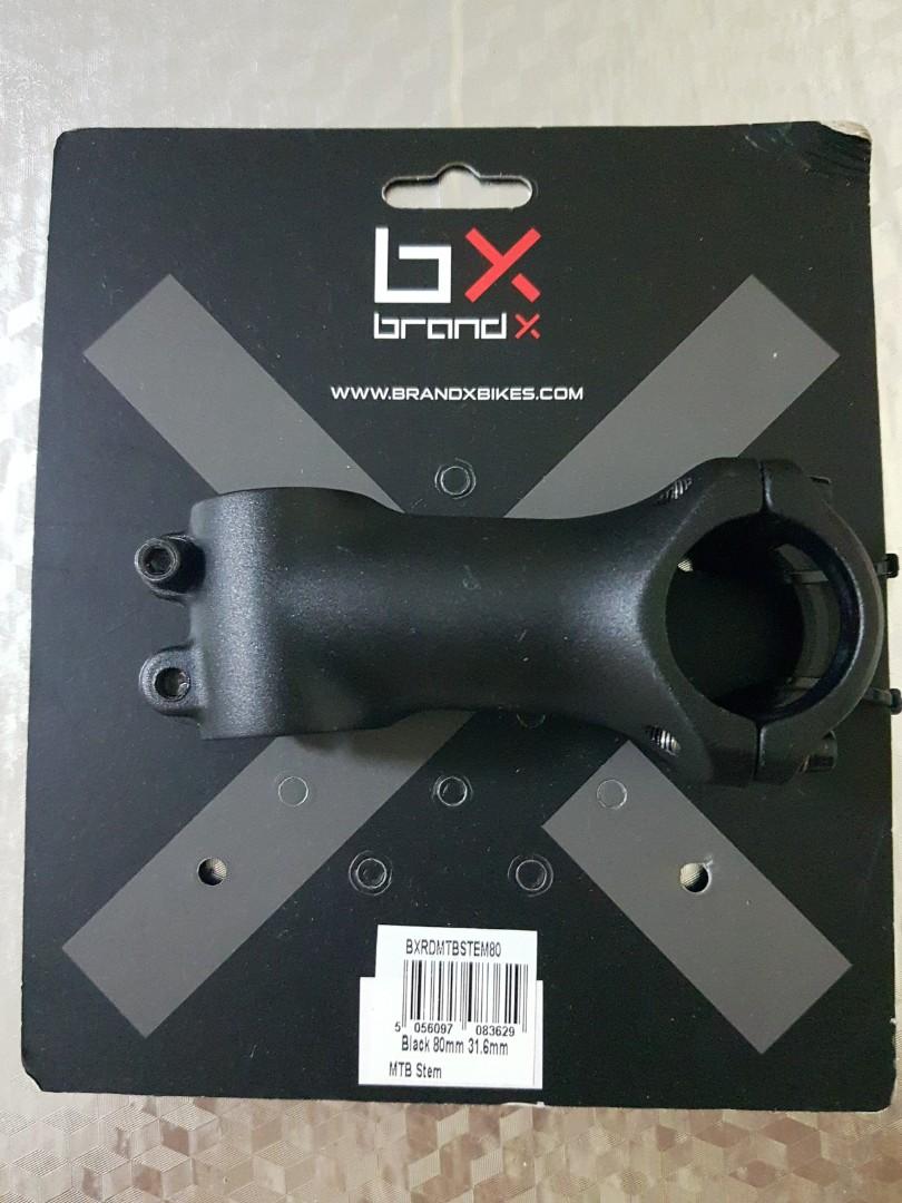 brand x mtb stem