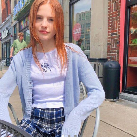 Billie sweater brandy melville outlet