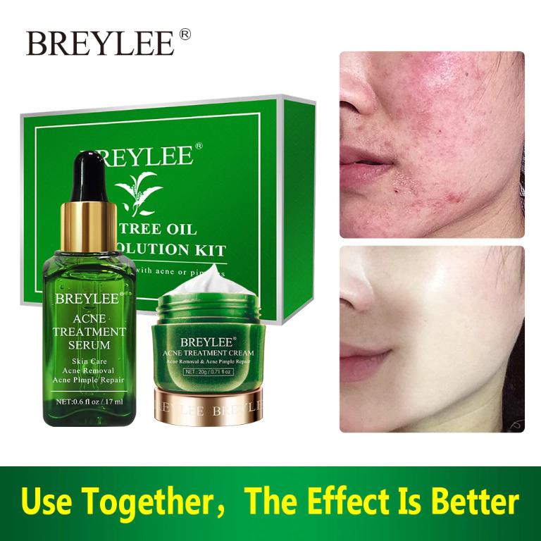 breylee shrink pores serum