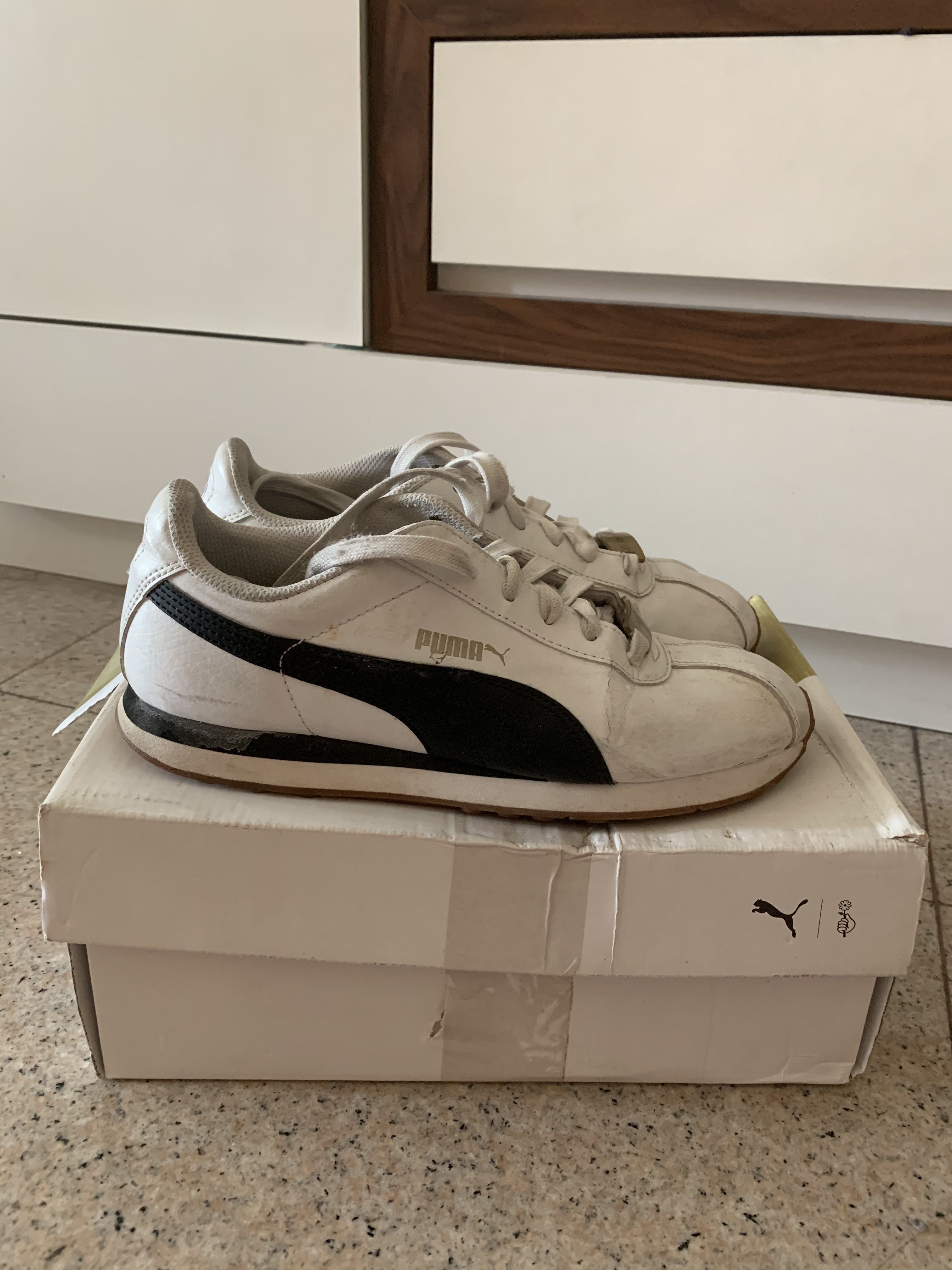 Puma x bts turin sale shoes