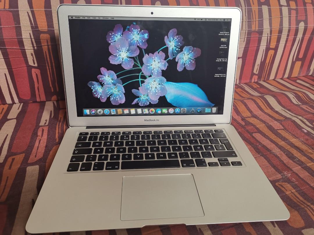Buying po macbook defective (Category: Laptops & Notebooks) located in Manila. Submitted by gpornel52 (Listing ID 1007206121, Image 1). Description: Buying po macbook defective 2009 pataas Macbook air Macbook pro Macbook 12 Kahit ano model na macbook.