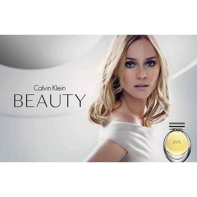 100 Authentic Fragrance Calvin Klein Beauty EDP for Women 100ml