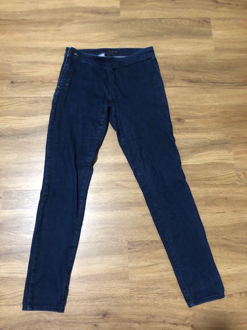 Size 28 jeggings clearance
