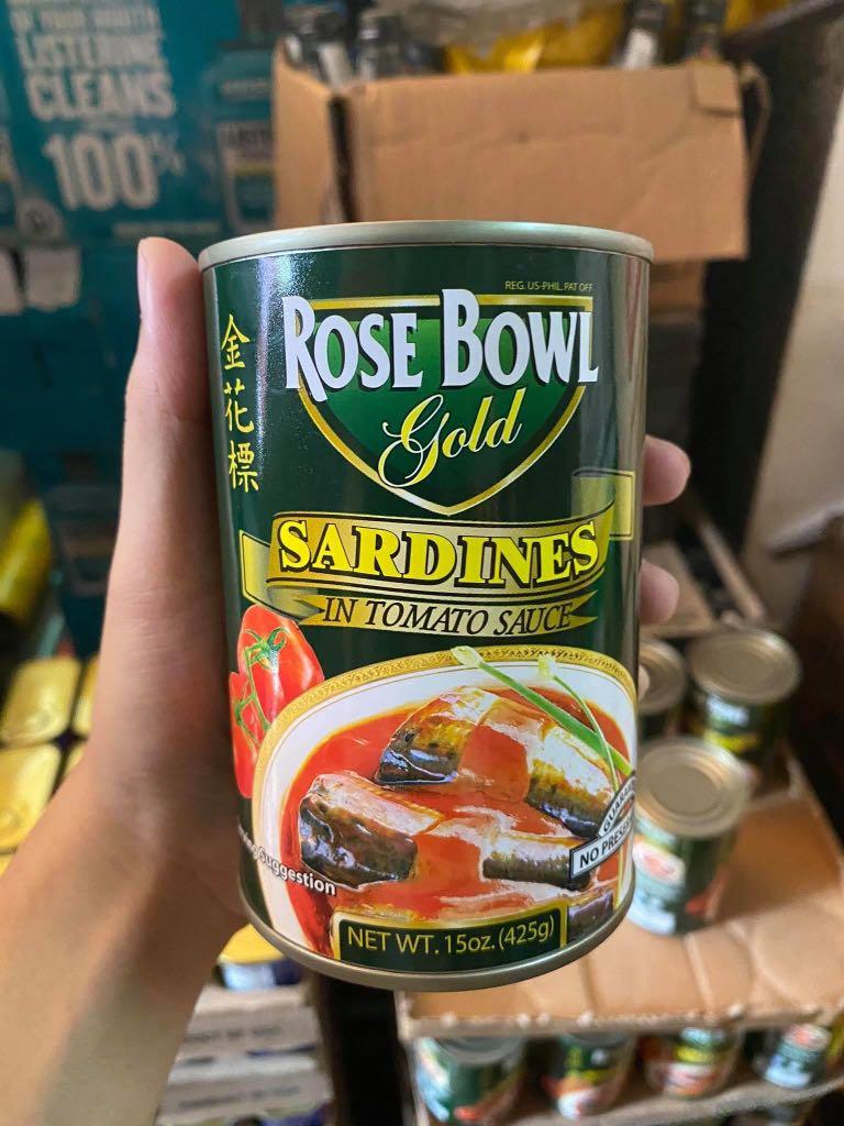 Canned Goods Food Drinks Local Eats All Cuisines On Carousell