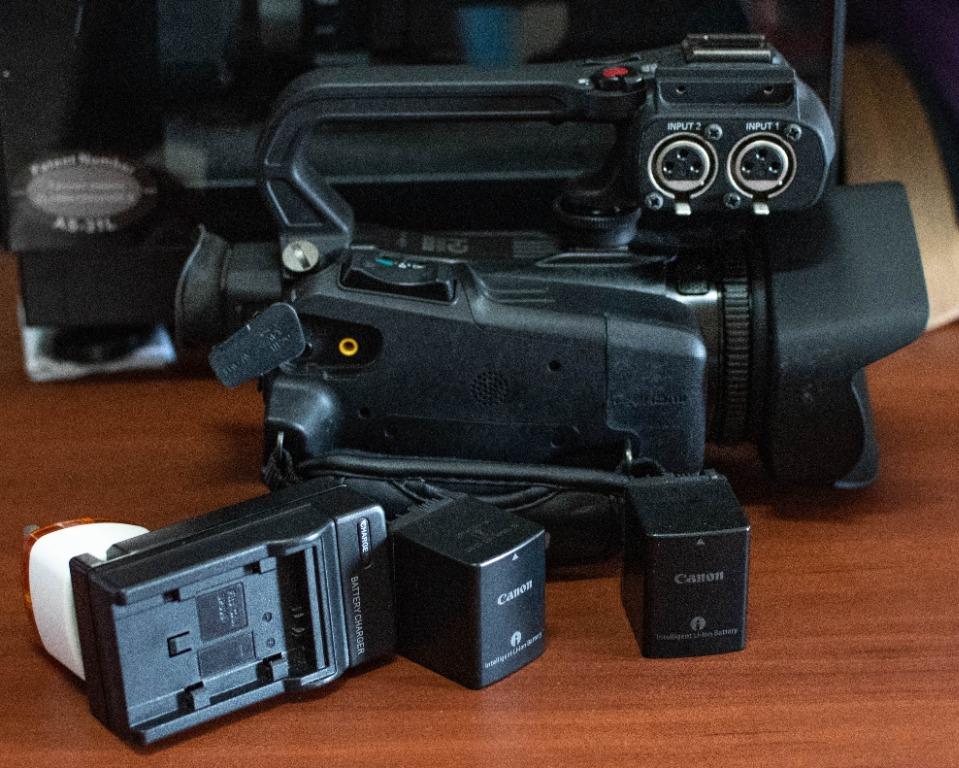 canon