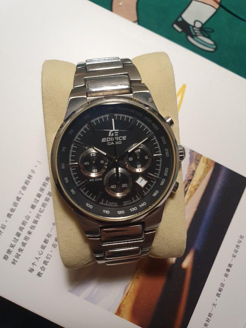 casio ef 310